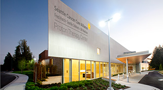 Seattle Cancer Care Alliance Proton Therapy Center