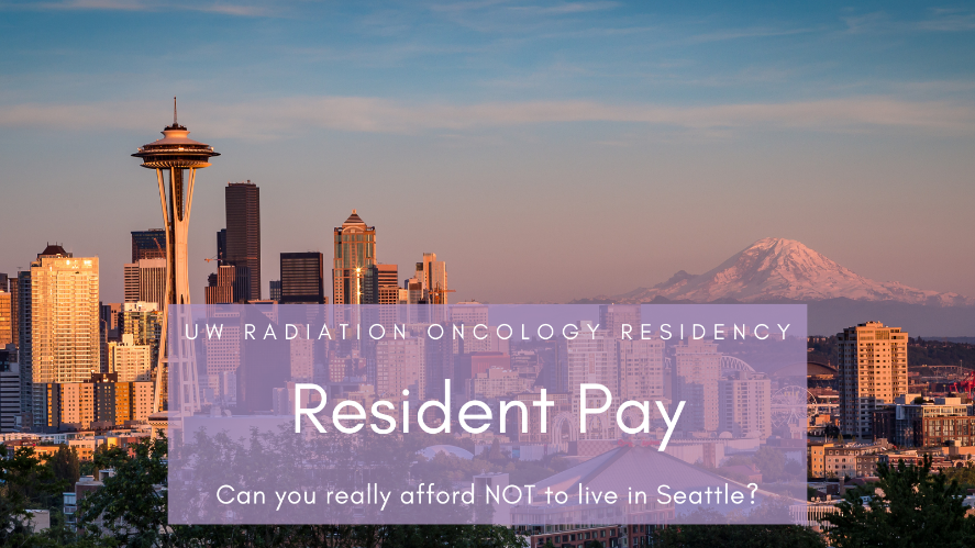 Resident Pay