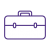 Careers Briefcase Icon