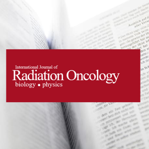 Red Journal - Radiation Oncology
